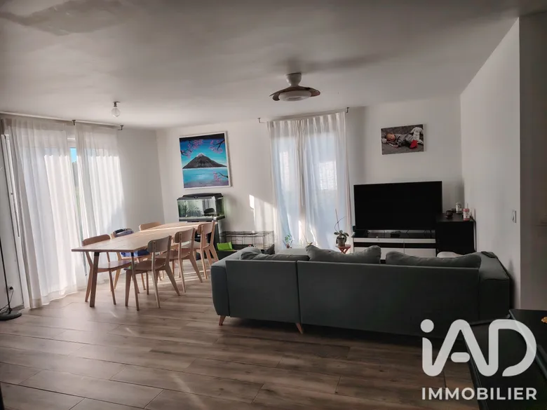 Maison 5 pièces 95 m² · à Saint-Jean-de-Daye · 94,6 m² · 210 000 €