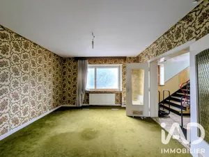 House in Cappel (57450)