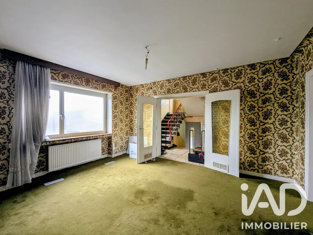 Vente maison à Cappel (57450) : maison 5 pièces 116 m² - 2137790 — 3