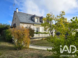 House in Châteauroux (36000)
