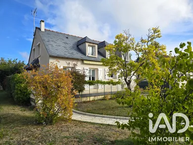 Maison à Châteauroux (36000)