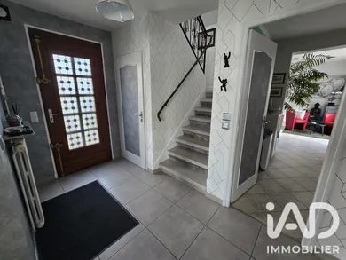 Maison à Châteauroux (36000)