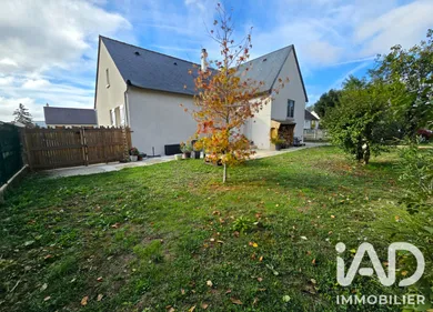 Maison à Châteauroux (36000)