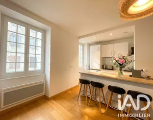 Apartment in Saint-Jean-de-Luz (64500)