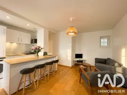 Apartment in Saint-Jean-de-Luz (64500)