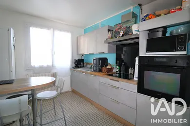 Appartement à Évreux (27000)