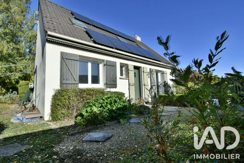 Maison 4 pièces 91 m² · à Saint-Just-en-Chaussée · 91 m² · 169 000 €