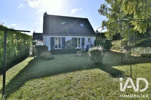 Detached house in Saint-Just-en-Chaussée (60130)