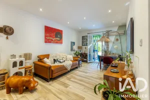 Appartement à Marseille (13004)