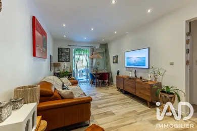 Appartement à Marseille (13004)
