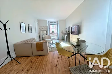 Appartement à Cauterets (65110)