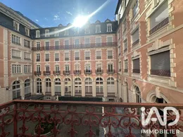 Appartement à Cauterets (65110)