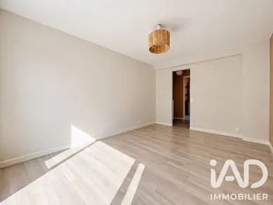 Appartement à Nice (06100)
