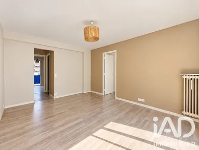 Appartement à Nice (06100)