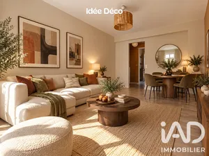 Appartement à Nice (06100)