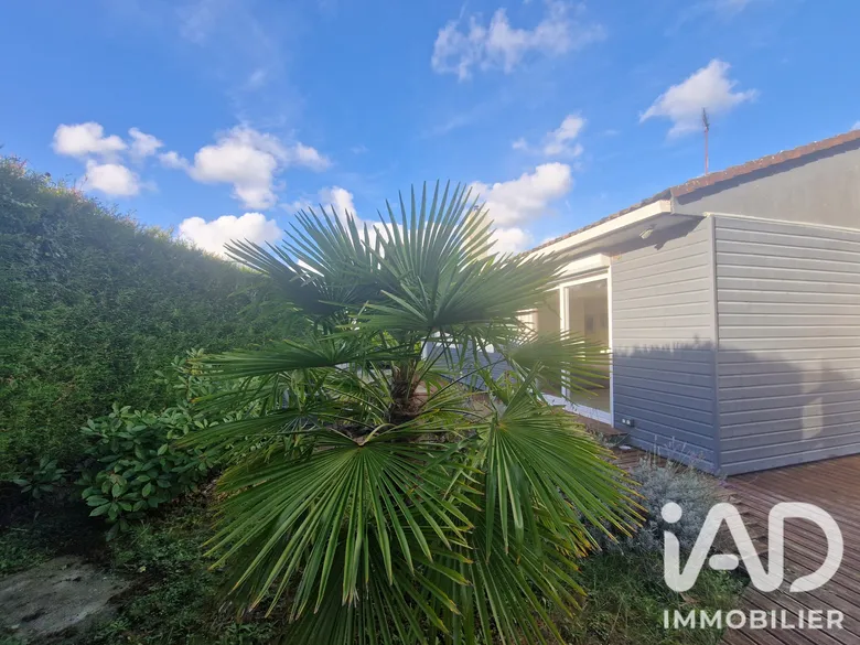 Maison 5 pièces 125 m² · à Saint-Aubin-d'Arquenay · 125,4 m² · 375 000 €