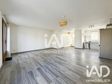 Maison à Brie-Comte-Robert (77170)