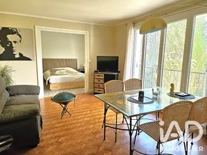 Appartement à Évreux (27000)