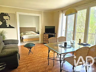 Appartement à Évreux (27000)