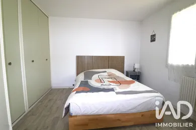 Appartement à Évreux (27000)