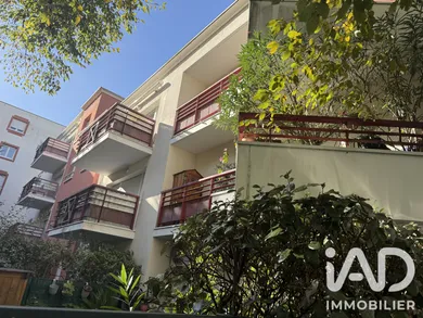 Appartement à Mérignac (33700)