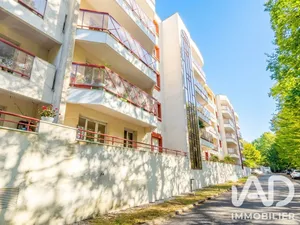 Appartement à Mérignac (33700)