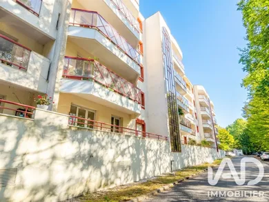 Appartement à Mérignac (33700)