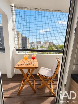 Appartement à Épinay-sous-Sénart (91860)