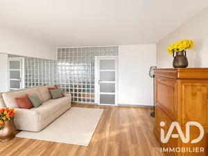 Apartment in Épinay-sous-Sénart (91860)