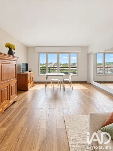 Appartement à Épinay-sous-Sénart (91860)
