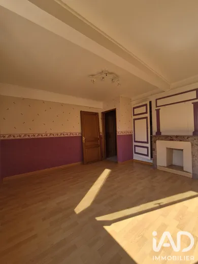 Appartement à Valencin (38540)