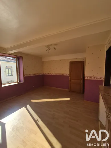 Appartement à Valencin (38540)