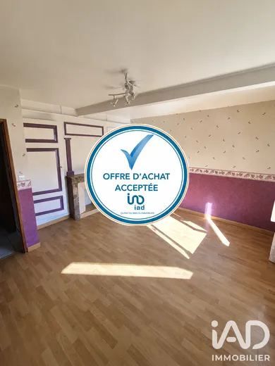 Appartement à Valencin (38540)