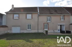 Maison traditionnelle à Ambonnay (51150)