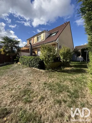 House in Vert-Saint-Denis (77240)