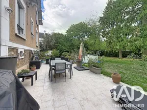 House in Ablon-sur-Seine (94480)