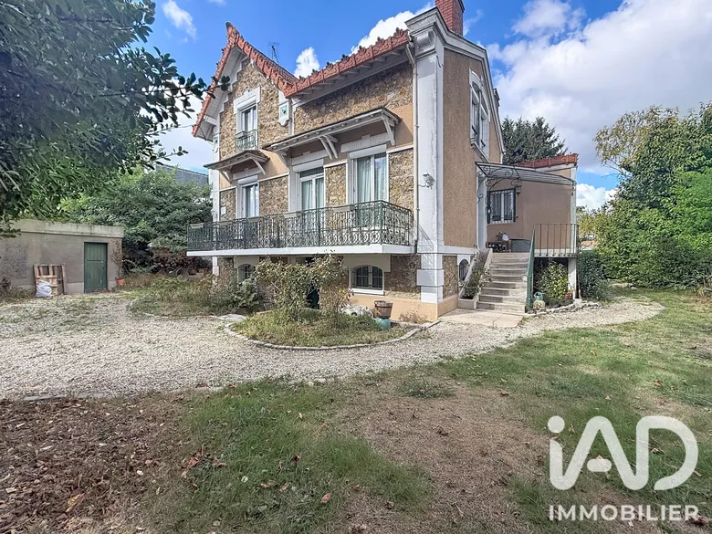 Maison 7 pièces 230 m² · à Ablon-sur-Seine · 230 m² · 559 000 €