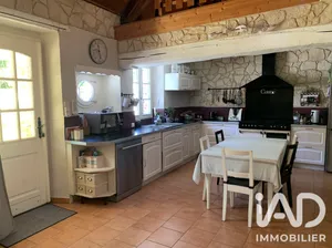 Longere in Dixmont (89500)