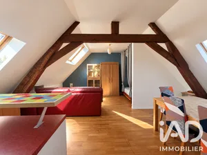 Apartment in Gondecourt (59147)