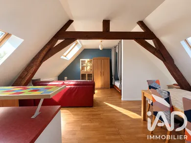 Appartement à Gondecourt (59147)