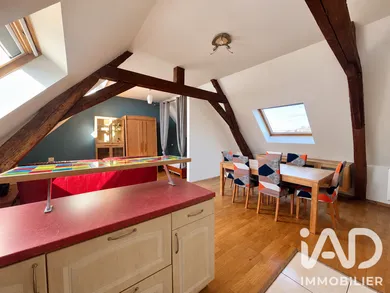 Appartement à Gondecourt (59147)