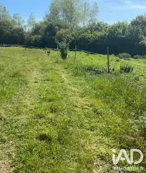 Terrain à Pleumeur-Bodou (22560)