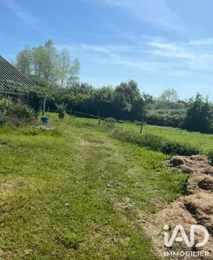 Land in Pleumeur-Bodou (22560)