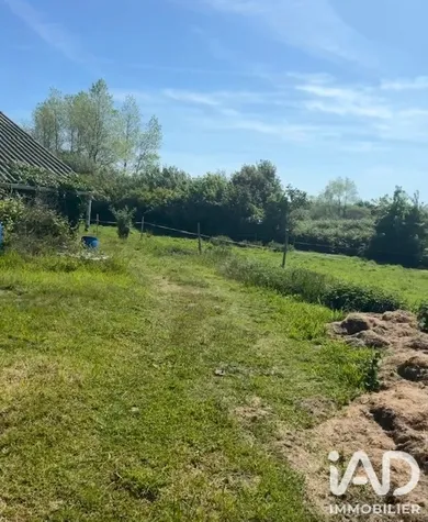 Terrain à Pleumeur-Bodou (22560)
