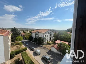 Appartement à Toulouse (31500)