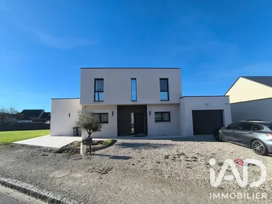 House in Châteauneuf-sur-Loire (45110)