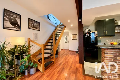 Apartment in Longeville-lès-Metz (57050)
