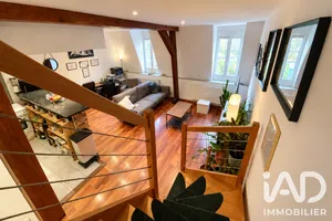 Apartment in Longeville-lès-Metz (57050)