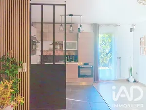 Duplex in Villennes-sur-Seine (78670)