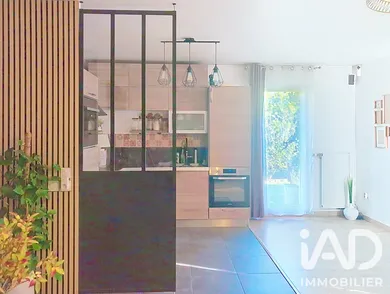 Duplex à Villennes-sur-Seine (78670)